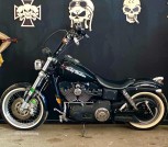 Harley Davidson Dyna Top 