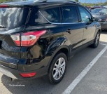 Ford Kuga 1,5 EcoBoost